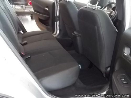 2012 Chrysler 200 LX, US $14,900.00, image 18
