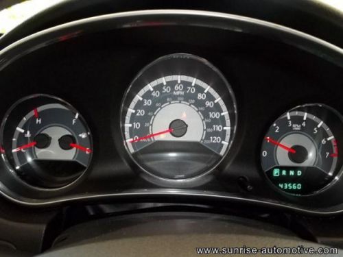 2012 Chrysler 200 LX, US $14,900.00, image 24