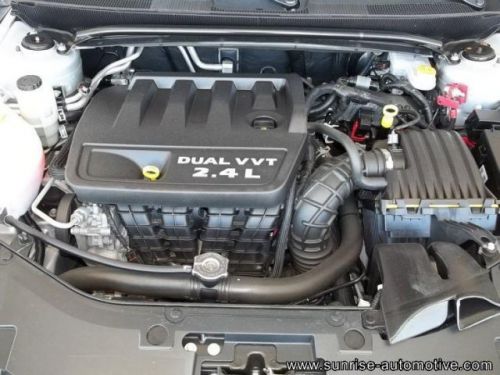 2012 Chrysler 200 LX, US $14,900.00, image 25