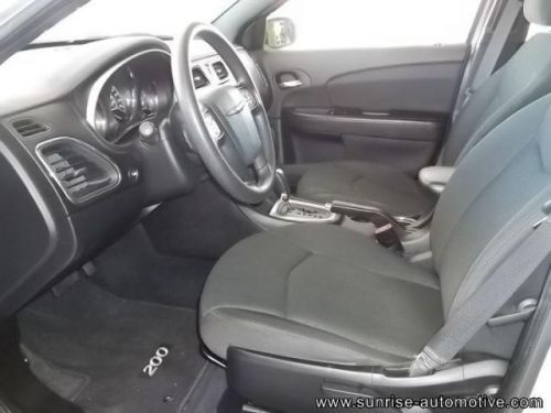 2012 Chrysler 200 LX, US $14,900.00, image 27
