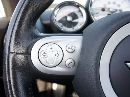 2010 mini cooper john cooper works