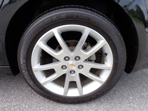 2010 chevrolet malibu ltz