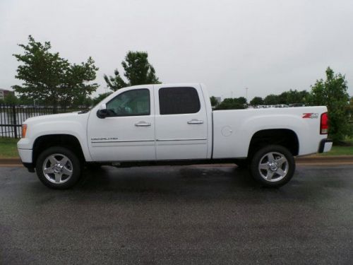 2014 gmc sierra 2500 denali