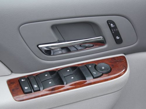 2013 Chevrolet Suburban 1500 LT, US $38,649.00, image 8