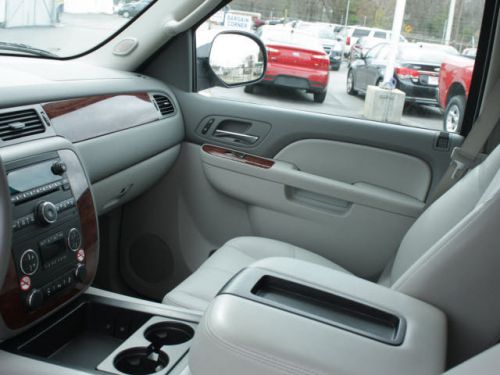 2013 Chevrolet Suburban 1500 LT, US $38,649.00, image 10