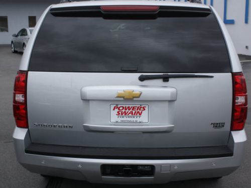 2013 Chevrolet Suburban 1500 LT, US $38,649.00, image 11