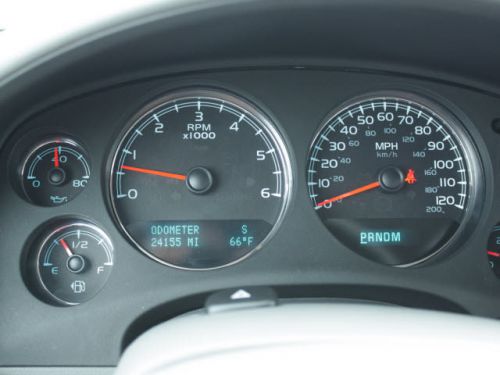 2013 Chevrolet Suburban 1500 LT, US $38,649.00, image 12