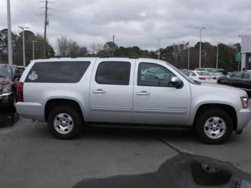 2013 Chevrolet Suburban 1500 LT, US $38,649.00, image 14