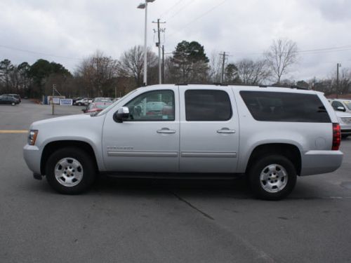 2013 Chevrolet Suburban 1500 LT, US $38,649.00, image 15