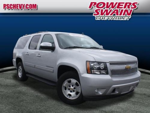 2013 Chevrolet Suburban 1500 LT, US $38,649.00, image 16