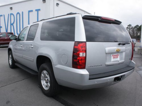 2013 Chevrolet Suburban 1500 LT, US $38,649.00, image 17
