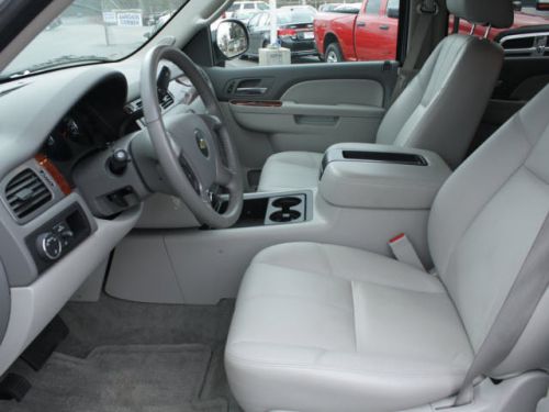 2013 Chevrolet Suburban 1500 LT, US $38,649.00, image 18