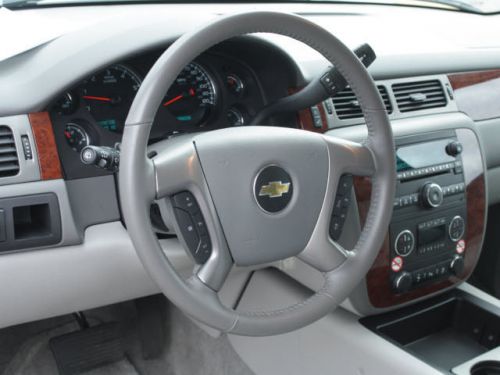 2013 Chevrolet Suburban 1500 LT, US $38,649.00, image 19