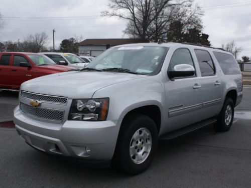 2013 Chevrolet Suburban 1500 LT, US $38,649.00, image 21