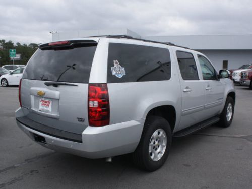 2013 Chevrolet Suburban 1500 LT, US $38,649.00, image 22