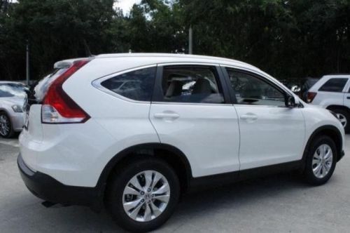 2014 Honda CR-V EX-L, US $30,025.00, image 4
