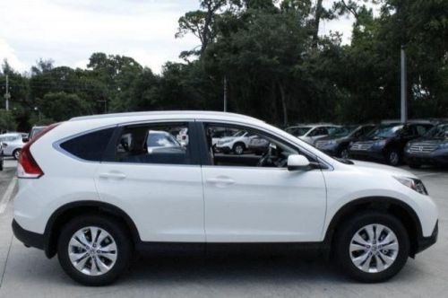 2014 Honda CR-V EX-L, US $30,025.00, image 5