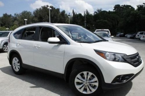 2014 Honda CR-V EX-L, US $30,025.00, image 9