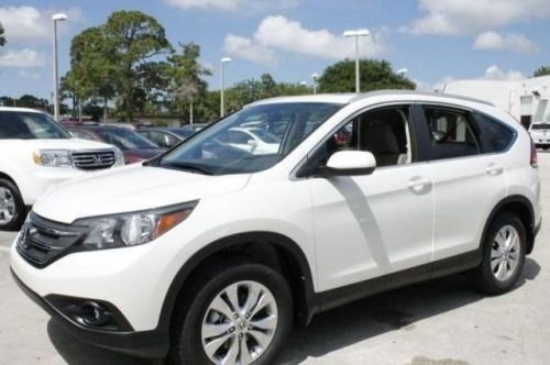 2014 Honda CR-V EX-L, US $30,025.00, image 10