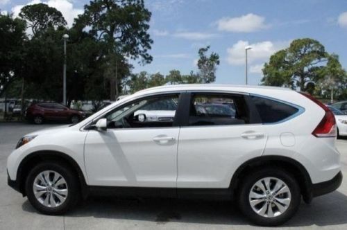 2014 Honda CR-V EX-L, US $30,025.00, image 11