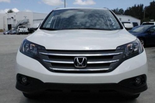 2014 Honda CR-V EX-L, US $30,025.00, image 12
