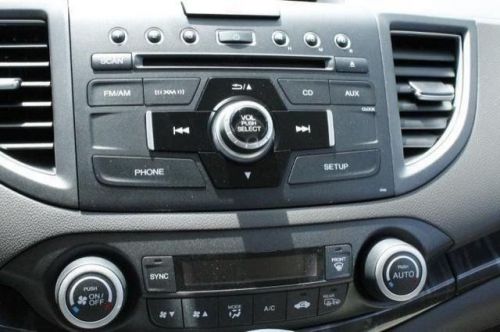 2014 Honda CR-V EX-L, US $30,025.00, image 13