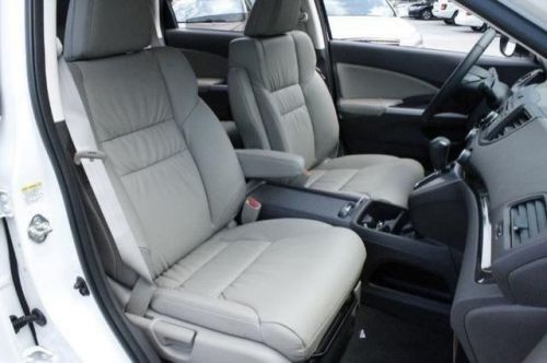 2014 Honda CR-V EX-L, US $30,025.00, image 14