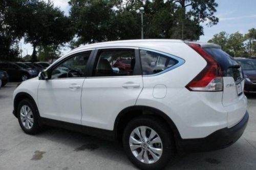 2014 Honda CR-V EX-L, US $30,025.00, image 17