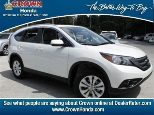 2014 Honda CR-V EX-L, US $30,025.00, image 20