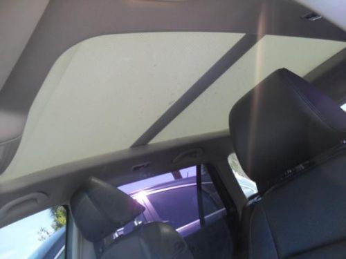 2011 volkswagen jetta sportwagen tdi
