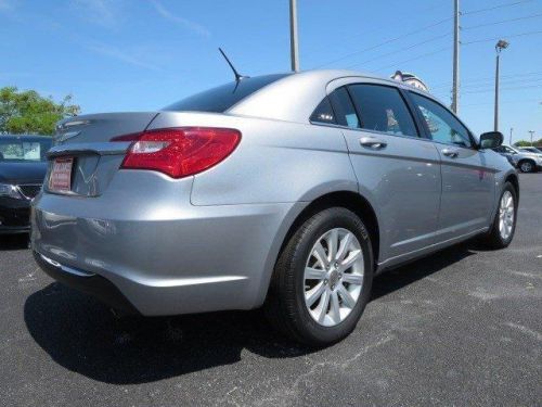 2013 Chrysler 200 Touring, US $14,999.00, image 6