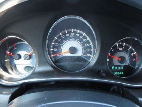 2013 Chrysler 200 Touring, US $14,999.00, image 11