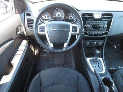 2013 Chrysler 200 Touring, US $14,999.00, image 12