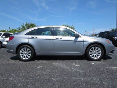 2013 Chrysler 200 Touring, US $14,999.00, image 14