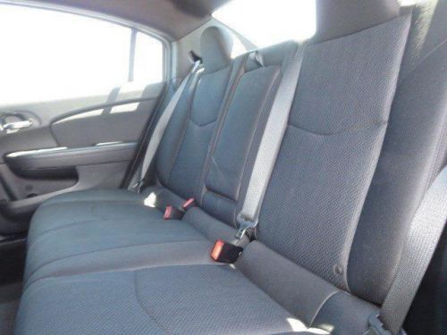 2013 Chrysler 200 Touring, US $14,999.00, image 17