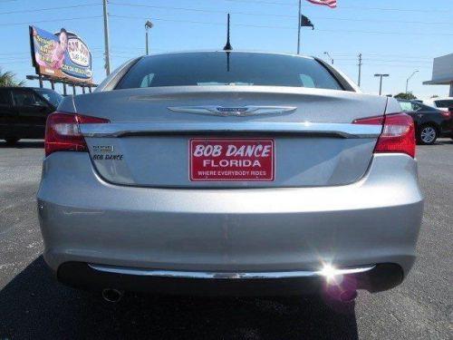 2013 Chrysler 200 Touring, US $14,999.00, image 18