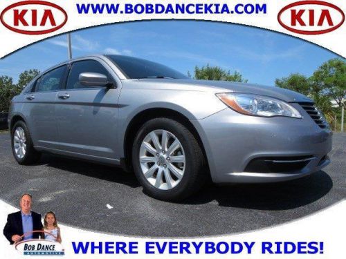 2013 Chrysler 200 Touring, US $14,999.00, image 19