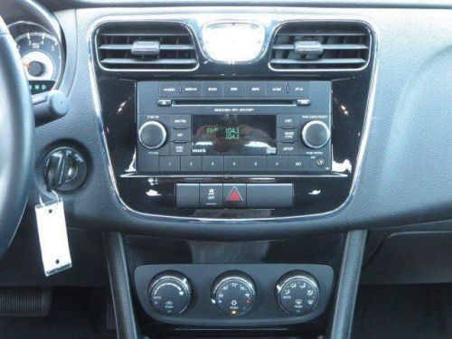 2013 Chrysler 200 Touring, US $14,999.00, image 20