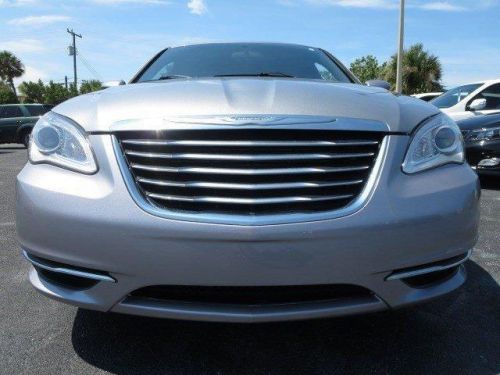 2013 Chrysler 200 Touring, US $14,999.00, image 21