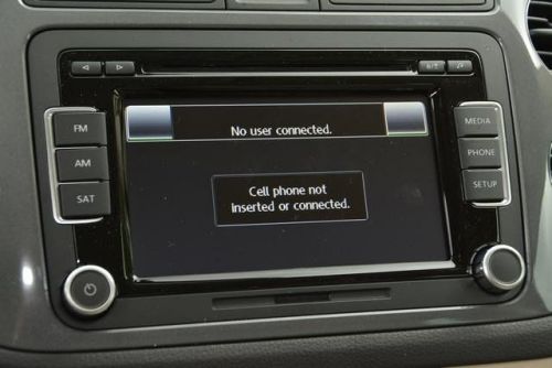 2014 Volkswagen Tiguan SE, US $31,590.00, image 4