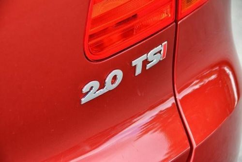 2014 Volkswagen Tiguan SE, US $31,590.00, image 5