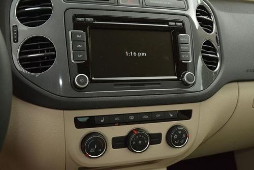 2014 Volkswagen Tiguan SE, US $31,590.00, image 10