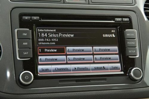 2014 Volkswagen Tiguan SE, US $31,590.00, image 16