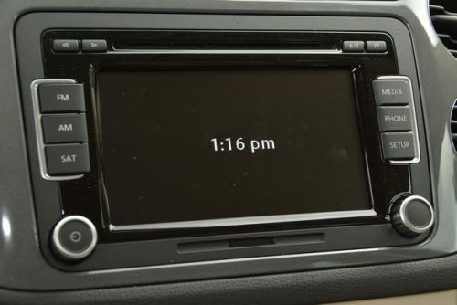 2014 Volkswagen Tiguan SE, US $31,590.00, image 18