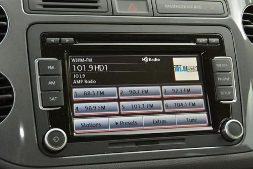 2014 Volkswagen Tiguan SE, US $31,590.00, image 19