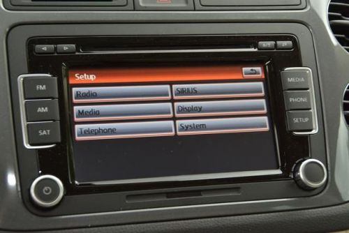 2014 Volkswagen Tiguan SE, US $31,590.00, image 20