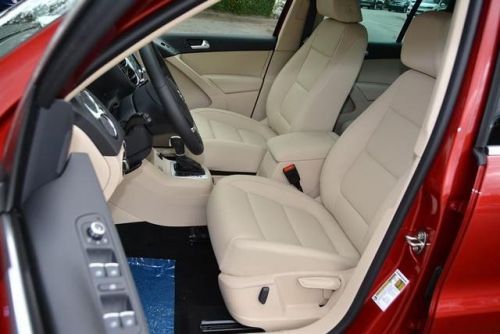 2014 Volkswagen Tiguan SE, US $31,590.00, image 21