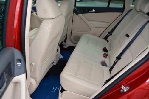 2014 Volkswagen Tiguan SE, US $31,590.00, image 23