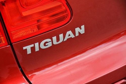 2014 Volkswagen Tiguan SE, US $31,590.00, image 24