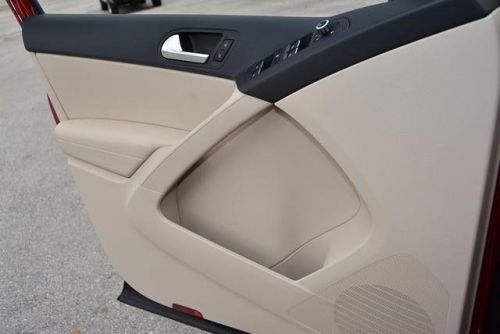 2014 Volkswagen Tiguan SE, US $31,590.00, image 26